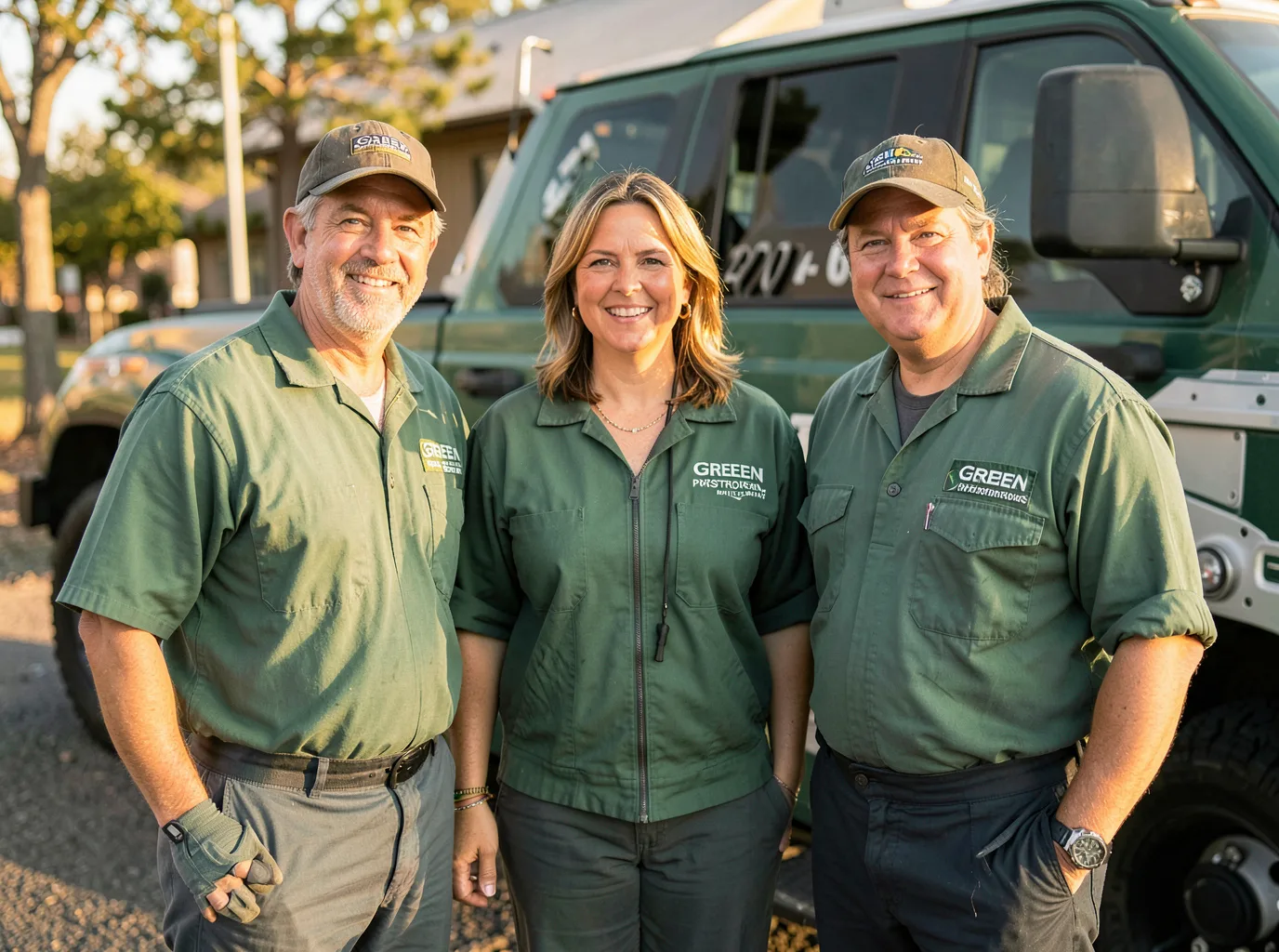 Water Damage Restoration company in Gladewater, TX